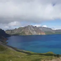 Changbai Mountain & Heaven Lake