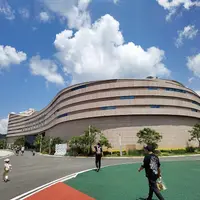 Chengjiang Fossil Site & Fuxian Lake