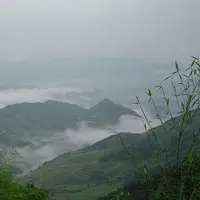 Mount Jiuhua