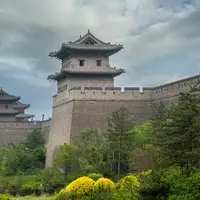 Datong Ancient City