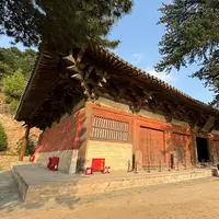 Foguang Temple