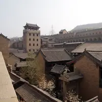 Huangcheng Xiangfu