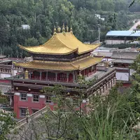 Kumbum Monastery