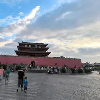 Jianshui Ancient Town