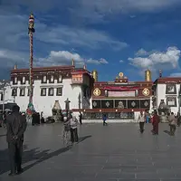 Jokhang Temple & Barkhor