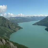 Kanas Lake