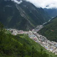 Kangding