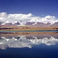 Karakul Lake & Karakoram Highway