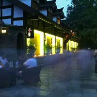 Kuanzhai Alley