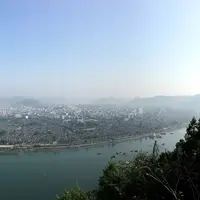 Langzhong Ancient City