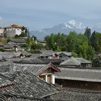 Lijiang Old Town