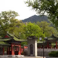 Louguantai