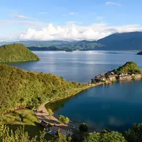 Lugu Lake