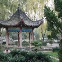 White Horse Temple