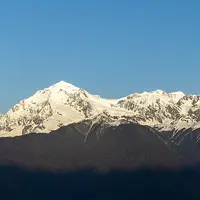 Meili Snow Mountain & Yubeng