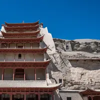 Mogao Caves
