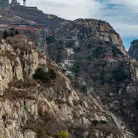 Mount Tai