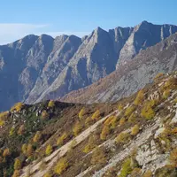 Mount Taibai