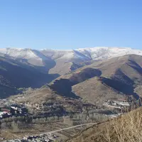 Mount Wutai