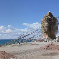 Namtso Lake