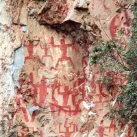 Zuojiang Huashan Rock Art