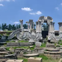 Old Summer Palace