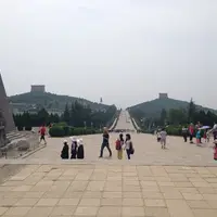 Qianling Mausoleum