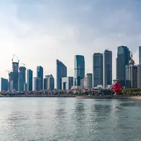 Qingdao Old Town & Seafront