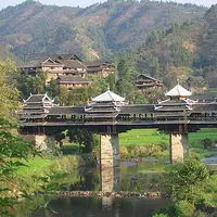 Chengyang Eight Villages