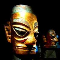 Sanxingdui Museum