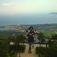 Sanya Beaches