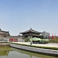 Shaanxi History Museum