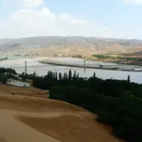 Shapotou