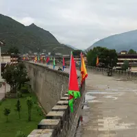 Songpan Ancient Town