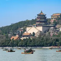 Summer Palace