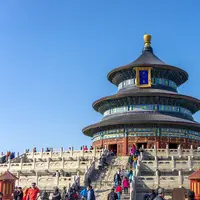 Temple of Heaven