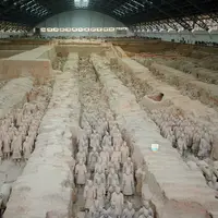Terracotta Army