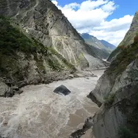 Tiger Leaping Gorge