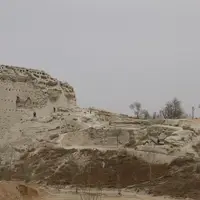 Tongwancheng Ruins