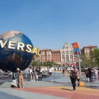 Universal Beijing Resort