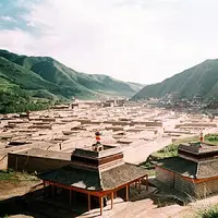 Labrang Monastery