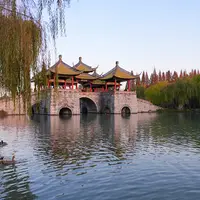 Slender West Lake