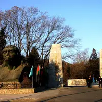 Zhoukoudian Peking Man Site