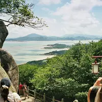 Mount Putuo