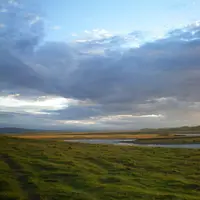 Zoige Grassland & First Bend of the Yellow River