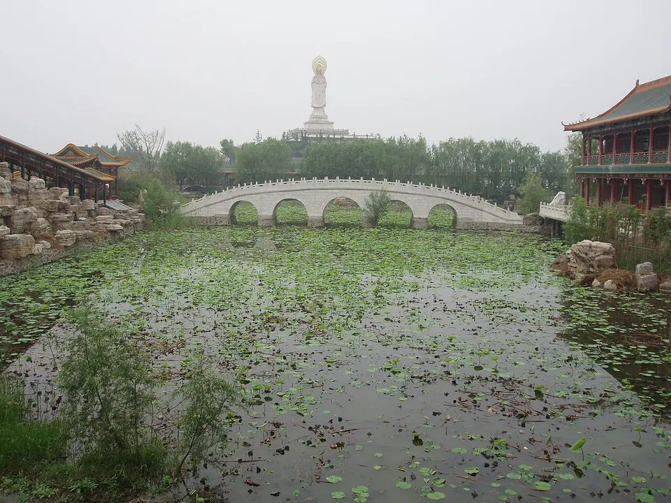 Xingtai (邢台)