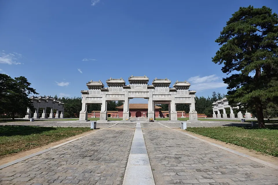 Baoding (保定)