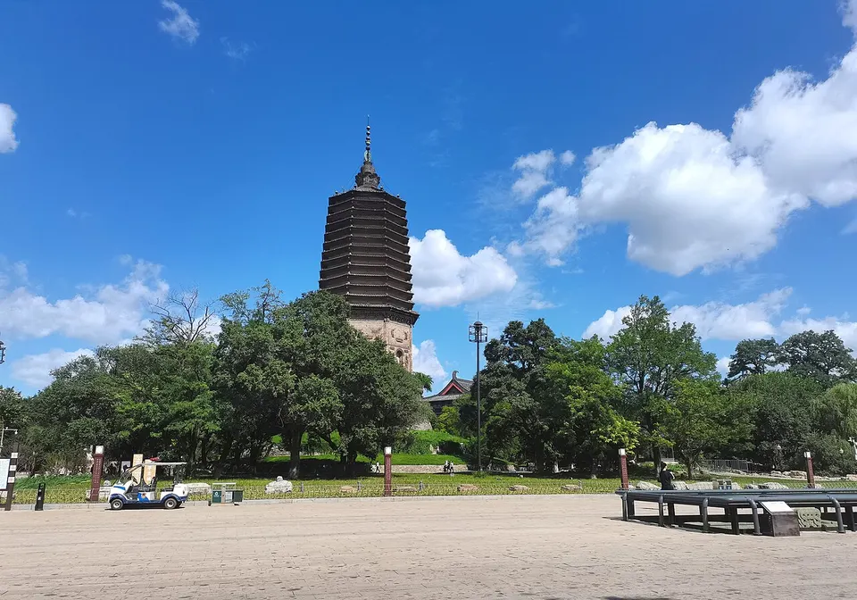 Liaoyang (辽阳)