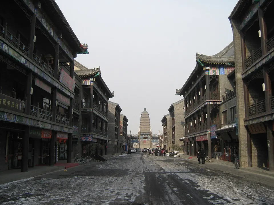 Chaoyang (朝阳)