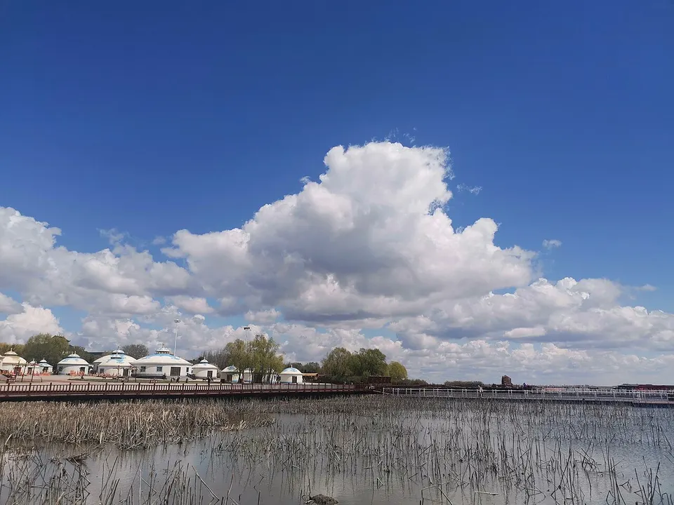 Songyuan (松原)
